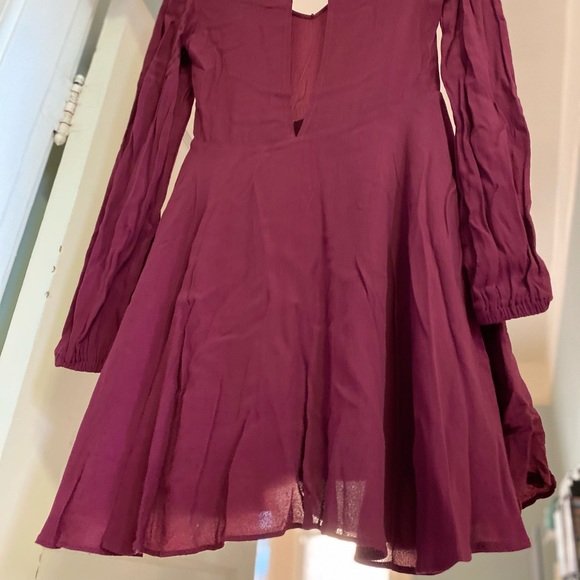 Shimmy dress by lovers + friends - Picture 13 of 15